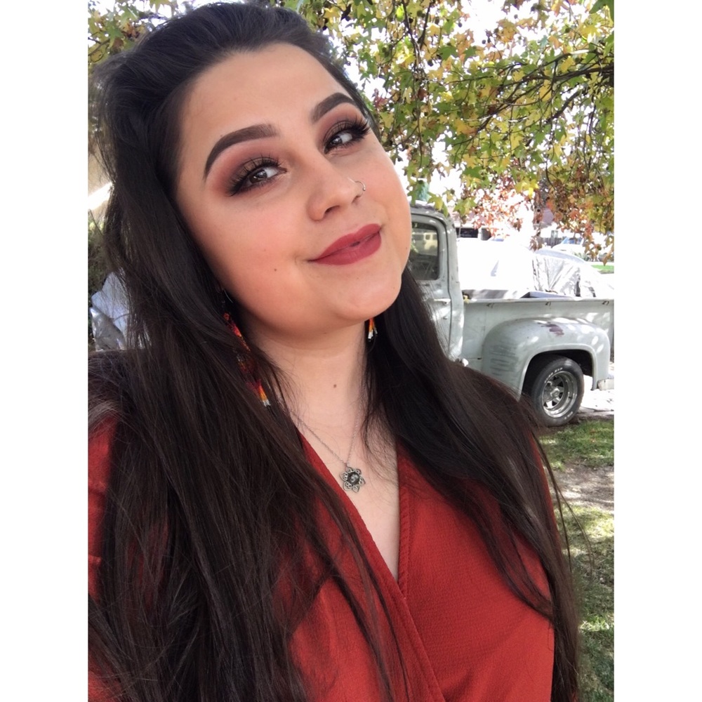 Meet your Posher, Kiowa